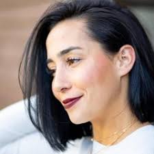 Elizabeth Susan Paull