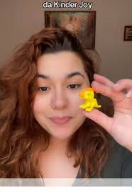 Kinder Joy Pra Que Que Serve O Apacosauro