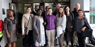 The bill & melinda gates foundation (bmgf) is an american private foundation founded by bill and melinda gates. Bill Melinda Gates Foundation Earlysense To Supply Monitoring Systems To Hospitals In Kenya Ctech