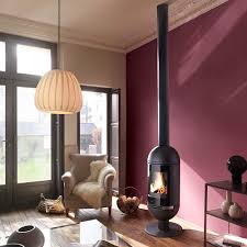 À noter sur cet exemple de devis d'installation d'un poêle à bois, deux incitations fiscales auxquelles vous pouvez prétendre sont mentionnées : Poele A Bois Altais Invicta 4 Kw 9 Kw Contemporain