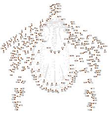 hard dot to dot bing images hard dot to dot dots image