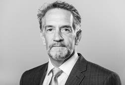 Housing Today Boardroom