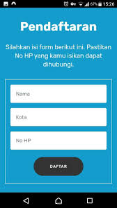 Promo injek kuota data internet indosat unlimited. Pulsa Kuota Gratis For Android Apk Download