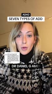 Replying to @Chloe @Daniel G. Amen, MD please go have a look, he made me  realise why stimulants didnt work me #adhd #adhdawareness #dramen #add  #adhdtiktok #adhdcheck