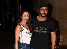 Arjun kapoor's family, caste, girlfriend. Arjun Kapoor Reveals If He Is Getting Married To Girlfriend Malaika Arora Soon Celebrities News India Tv