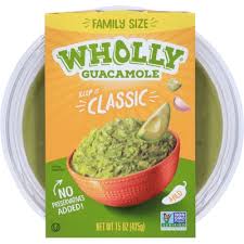 Mccormick® Guacamole Seasoning Mix, 1 Oz - Harris Teeter