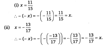 Ncert Solutions For Class 8 Maths Chapter 1 Rational Numbers Ex 1 1 Cbsetuts Com Https Www Cbsetuts Com Nce Maths Ncert Solutions Class 8 Rational Numbers