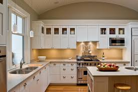 Maybe you would like to learn more about one of these? Kitchen Farmhouse Kitchen Portland Maine By Whitten Architects Houzz