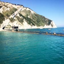 Le spiagge più belle del Conero - Il Mondo secondo Gipsy