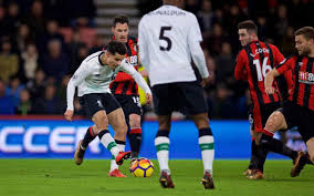 Reserves and academy anfield english football league uefa champions. Coutinho Shines Henderson Recovers Cherries Have No Comeback 5 Talking Points From Bournemouth 0 4 Liverpool Liverpool Fc This Is Anfield