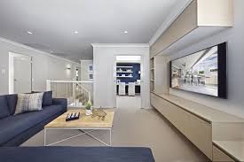 Sheridan 37 Home Design Clarendon Homes Clarendon Homes House Design Living Room Inspiration