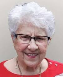 ROBITAILLE, Marie-Ange Lemelin