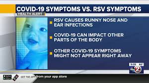 Maybe you would like to learn more about one of these? How To Tell The Difference Between Rsv And Covid 19
