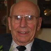 Raymond Walter Heinle Obituary (1918