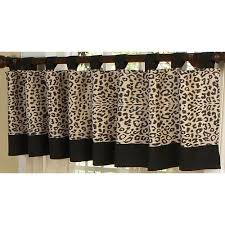 Alibaba.com offers 933 zebra valance products. Animal Print Valance Curtains Sweet Jojo Designs Jojo Designs
