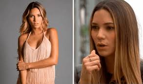 Últimas noticias de María Grazia Gamarra hoy sabado 01 de marzo del 2025