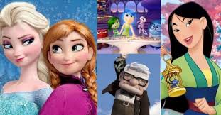 Animated movies are watched by many people. Disney To Launch In India On April 3 Check Out 5 Best Animated Movies To Watch