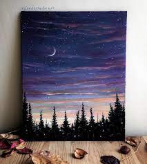 Aykiri Ressam Adli Kullanicinin Zeichnung Panosundaki Pin Tuval Sanati Sanatsal Resimler Soyut Resim Tuval
