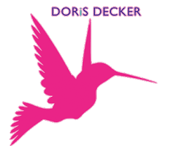 Nach dem abitur 1983 wurde sie schnell teil der hamburger musikszene.1985 nahm sie am popkurs hamburg teil. Doris Decker