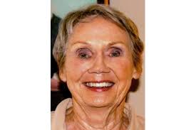 Ruth Weis Obituary (2014)