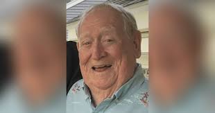 Obituary for Donald Joseph Rozon