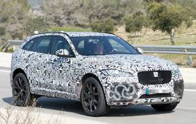There are six main trim levels: 2018 Jaguar F Pace Svr Spied Jaguar S First Super Suv Gets Closer To Production Autoevolution