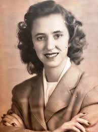 Martha Peterson Obituary