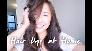 If you are an asian woman and planning a hair color change, you need to do a little research. How To Dye Lighten Dark Asian Hair At Home Tips Tricks C C Youtube