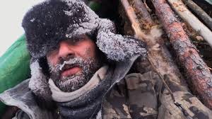 Photos Lynchburg Man Wins History Channel S Alone Movies And Television Richmond Com