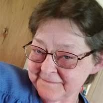 Obituary for Jewel Knott