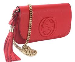 We did not find results for: Gucci Soho Crossbody Red Novocom Top