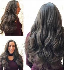 This long hairstyles for women are not quite common and well known but are getting in name and trend in present time. Classy Brunette Long Wavy Hairstyles For Women To Consider This Year Long Layered Hair Long Wavy Hair Trendy Hairstyles