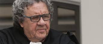 Le banquier et avocat Jean Hoss est mort