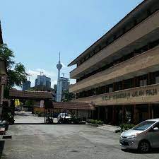Sa 372 sk raja muda (selatan),persiaran dato menteri, shah alam to jalan cendana 3/13b 16, shah alam. Fotos Bei Sekolah Kebangsaan Jalan Raja Muda Schule In Kuala Lumpur