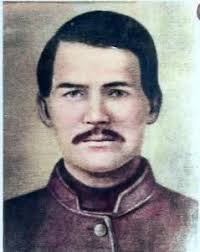 Corp Bennett Whidden (1841-1921)