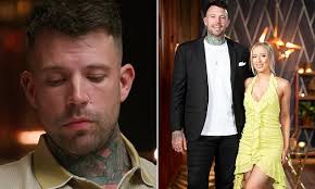 Married At First Sight's Dave Hand breaks his silence