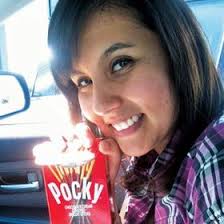 Rina Ruiz's Instagram, Twitter & Facebook