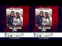 Not knowing the name of a song can be frustrating, and it can make an earworm catch on even more. Brother Sammy Ft Cecilia Marfo What Shall I Say Mp3 Download Gospel Paper