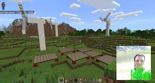 Education edition es una versión educativa de minecraft diseñada específicamente para uso en el aula. Jugando A Minecraft Para Trabajar Las Maquinas Y La Energia Magisnet