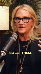 Let go of what you can’t control!