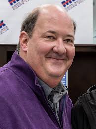 Brian Baumgartner