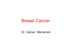 Breast cancer treatments such as chemotherapy, hormone (endocrine) therapy or ovarian suppression (stopping the ovaries working either permanently or temporarily) can cause menopausal symptoms. Breast Cancer Dr Gehan Mohamed Introduction Most Common Female Cancer The Incidence Of Breast Cancer Increases With Age 80 Of Cases Occur In Post Menopausal Ppt Download