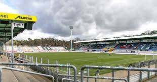 Wie der verein, der trotz sportlichen abstiegs nun doch. Fur 15 Millionen Euro Sv Meppen Plant Stadionumbau Liga3 Online De