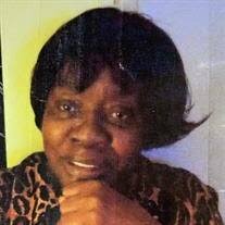 Ms. Isadora "Sister" Milligan Obituary