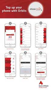 As mentioned earlier, this option is available only for the u.s. How To Redeem Orbits Bank Alfalah