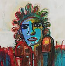 Carolyn Pierotti (@purple_room_fine_art) • Instagram photos and videos