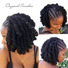 If you have long hair and want to try out dreadlocks, well, first we appreciate the patience. Oryginalsunshine 971 Gwada Fwi Love Hairlove Coiffure Naturalbeauty Protectivestyles Locs Hairstyles Dreadlock Hairstyles Black Dreadlock Hairstyles