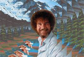 He developed an interest, and a taste for art during his early military career when he attended an art class at the anchorage uso club, which led him to find his real calling in life. Where Are All The Bob Ross Paintings We Found Them The New York Times
