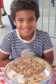 Tuesday's Winners From the 75th Wayne Regional Agricultural Fair