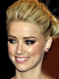 Amber laura heard (born april 22, 1986) is an american actress and model. Os Melhores Filmes De Amber Heard Ator Atriz Melhores Filmes